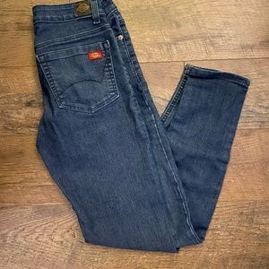 Dickies Jeans 4 RG slim skinny